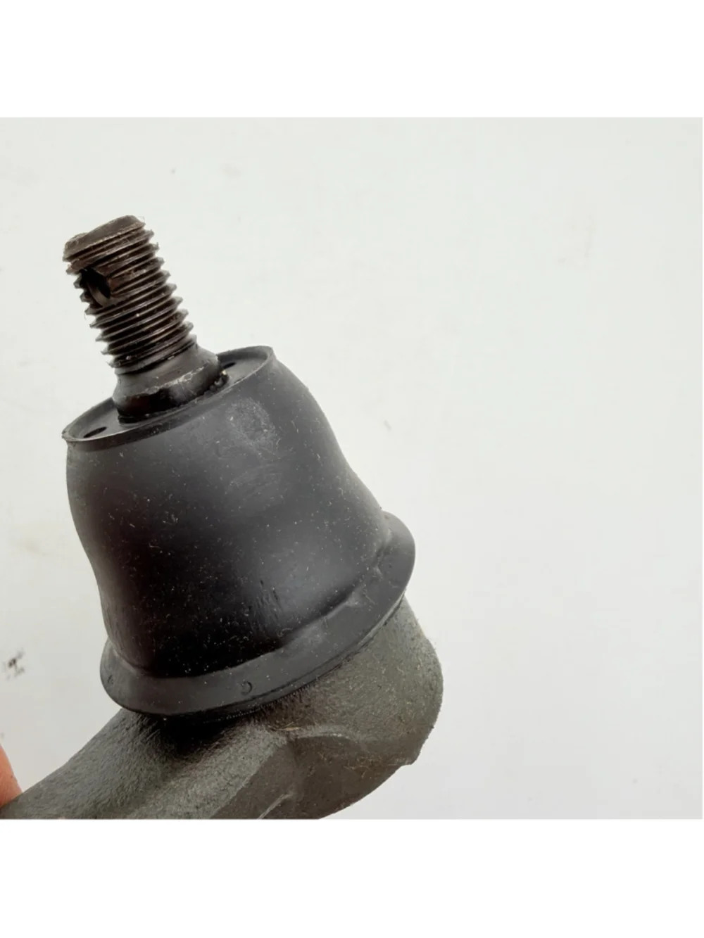MOOG ES2838RL Front Inner Tie Rod End Chevy GMC Cadillac K1500 K2500 NOS